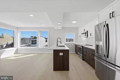 919 12th Street NE #404, Washington, DC 20002 - Photo 2