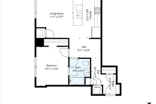 919 12th St NE, Washington, DC 20002 - Photo 12