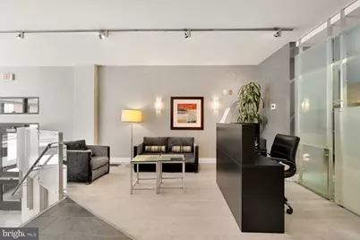 2120 Vermont Avenue NW #412, Washington, DC 20001 - Photo 2