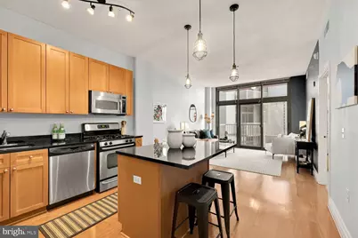 2120 Vermont Avenue NW #412, Washington, DC 20001 - Photo 4