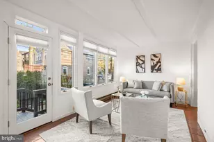 1807 37th St NW, Washington, DC 20007 - Photo 10