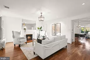 1807 37th St NW, Washington, DC 20007 - Photo 4