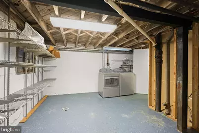 1807 37th Street NW, Washington, DC 20007 - Photo 20