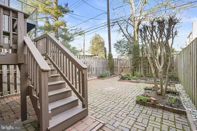 1807 37th Street NW, Washington, DC 20007 - Photo 22