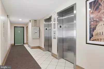 2401 H Street NW #611, Washington, DC 20037 - Photo 12