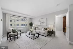 2401 H St NW, Washington, DC 20037 - Photo 2