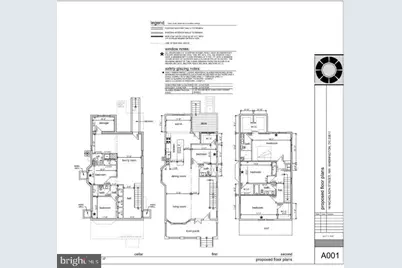 14 Nicholson Street NW, Washington, DC 20011 - Photo 2