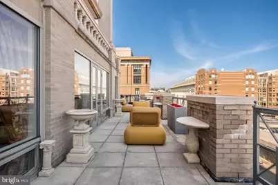 801 Pennsylvania Avenue NW #1001, Washington, DC 20004 - Photo 32