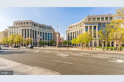 801 Pennsylvania Avenue NW #1001, Washington, DC 20004 - Photo 2