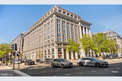 801 Pennsylvania Avenue NW #1001, Washington, DC 20004 - Photo 42
