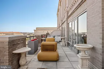 801 Pennsylvania Avenue NW #1001, Washington, DC 20004 - Photo 30