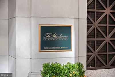 801 Pennsylvania Avenue NW #1001, Washington, DC 20004 - Photo 40