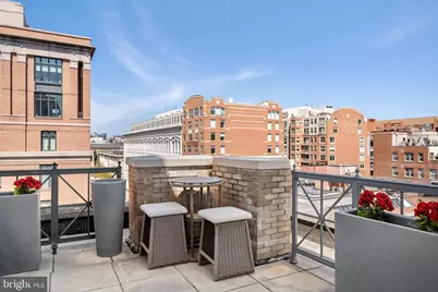 801 Pennsylvania Avenue NW #1001, Washington, DC 20004 - Photo 28