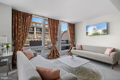801 Pennsylvania Avenue NW #1001, Washington, DC 20004 - Photo 6