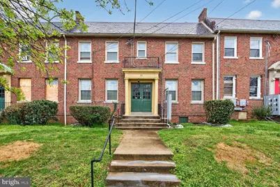 171 35th Street NE, Washington, DC 20019 - Photo 1