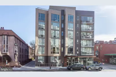 1311 13th Street NW #502, Washington, DC 20005 - Photo 24