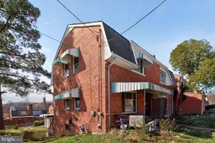 251 Nicholson St NE, Washington, DC 20011 - Photo 2