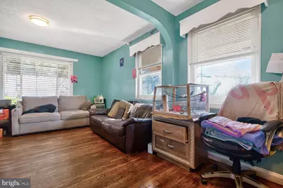 251 Nicholson Street NE, Washington, DC 20011 - Photo 6