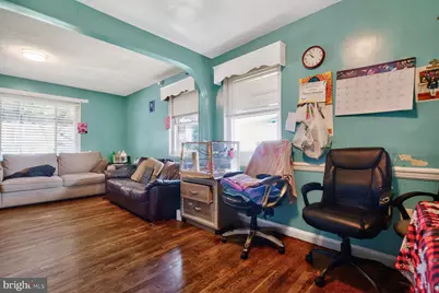 251 Nicholson Street NE, Washington, DC 20011 - Photo 22