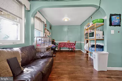 251 Nicholson Street NE, Washington, DC 20011 - Photo 4