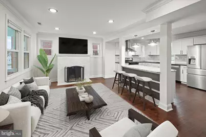 2208 Shepherd Street NE, Washington, DC 20018 - Photo 2