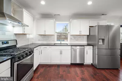 2208 Shepherd Street NE, Washington, DC 20018 - Photo 6
