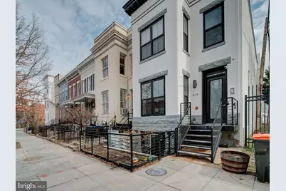 615 15th Street NE #1, Washington, DC 20002 - Photo 4