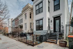 615 15th St NE, Washington, DC 20002 - Photo 4