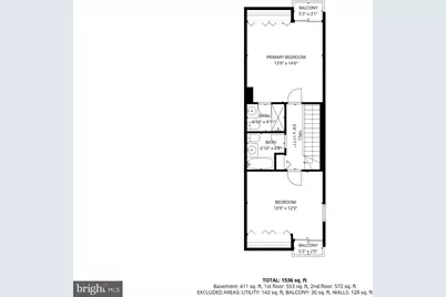 1273 Delaware Avenue SW, Washington, DC 20024 - Photo 24