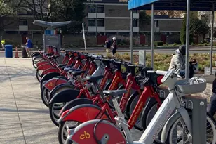 1273 Delaware Ave SW, Washington, DC 20024 - Photo 32