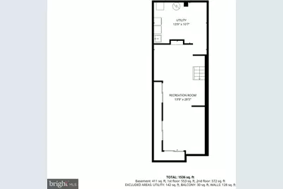 1273 Delaware Avenue SW, Washington, DC 20024 - Photo 22