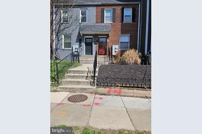 1722 H Street NE #B, Washington, DC 20002 - Photo 1
