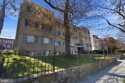 804 Taylor Street NW #305, Washington, DC 20011 - Photo 24