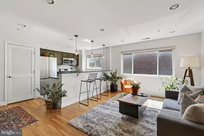 804 Taylor Street NW #305, Washington, DC 20011 - Photo 1