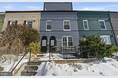 1018 13th Street SE #2, Washington, DC 20003 - Photo 10