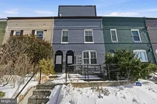 1018 13th St SE, Washington, DC 20003 - Photo 10