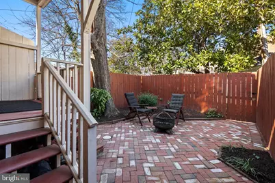 1224 Independence Avenue SE, Washington, DC 20003 - Photo 18