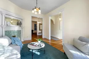 1224 Independence Ave SE, Washington, DC 20003 - Photo 8