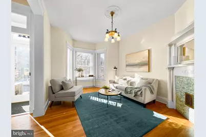 1224 Independence Avenue SE, Washington, DC 20003 - Photo 6