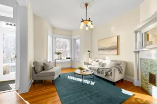 1224 Independence Ave SE, Washington, DC 20003 - Photo 6