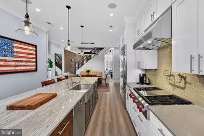 234 12th Street SE, Washington, DC 20003 - Photo 20