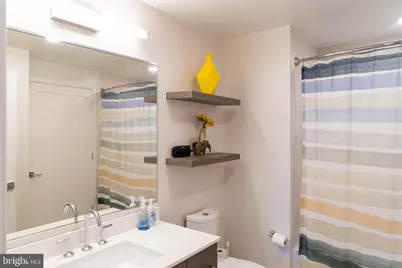 1211 Van Street SE #1107, Washington, DC 20003 - Photo 8