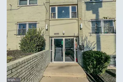 4810 Quarles Street NE #103, Washington, DC 20019 - Photo 1