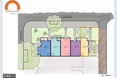 1235 W Street NW #E-1, Washington, DC 20009 - Photo 24