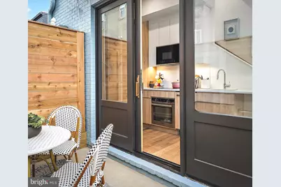 1235 W Street NW #E-1, Washington, DC 20009 - Photo 2