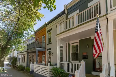 2321 17th Street NW, Washington, DC 20009 - Photo 2