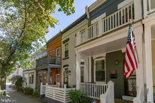 2321 17th St NW, Washington, DC 20009 - Photo 2