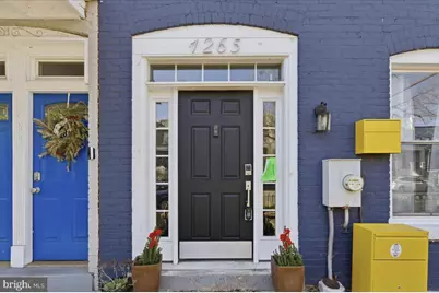 1265 Morse Street NE, Washington, DC 20002 - Photo 36