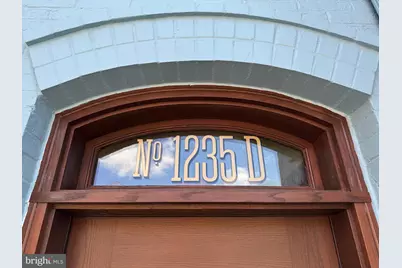 1235 W Street NW #D1, Washington, DC 20009 - Photo 2