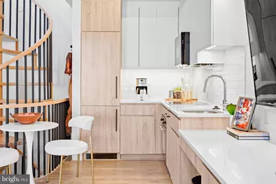 1235 W Street NW #D1, Washington, DC 20009 - Photo 6